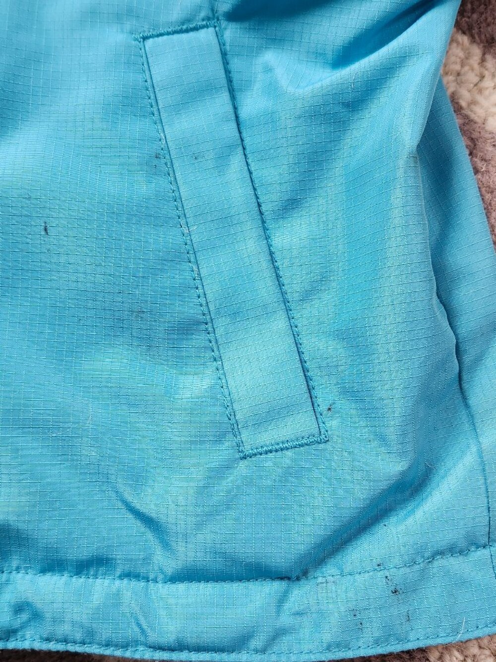 Reversible Jacket - Picture 5 of 6